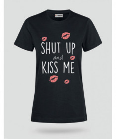 SAN VALENTINO_20 T-shirt Premium Donna