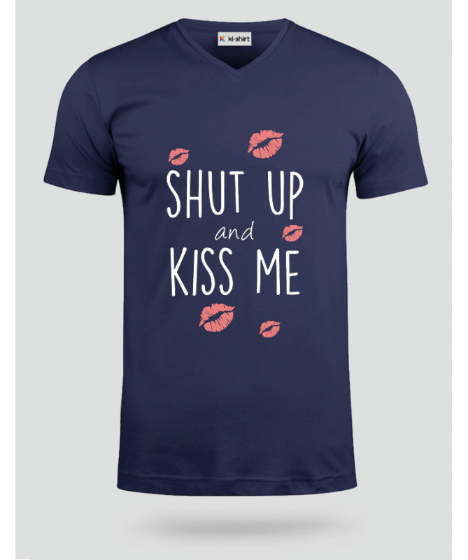 SAN VALENTINO_20 T-shirt Scollo V