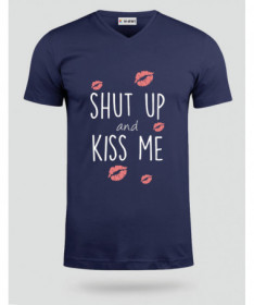 SAN VALENTINO_20 T-shirt Scollo V