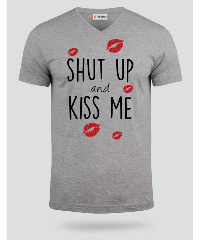 SAN VALENTINO_20 T-shirt Scollo V