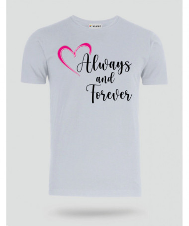 SAN VALENTINO_21 T-shirt Premium Uomo