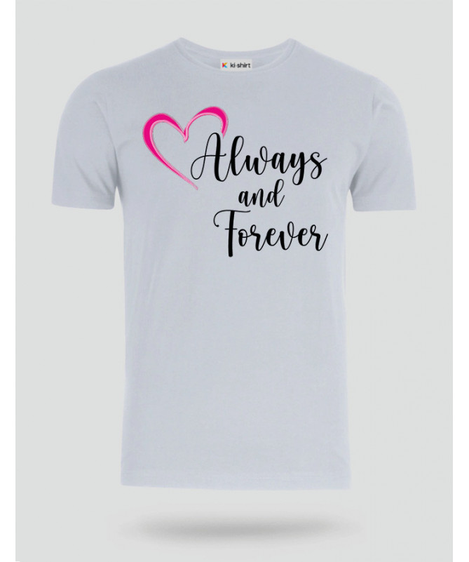 SAN VALENTINO_21 T-shirt Premium Uomo