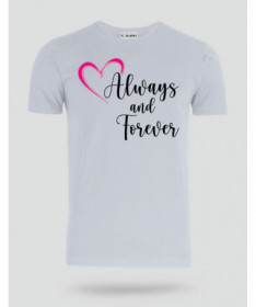 SAN VALENTINO_21 T-shirt Premium Uomo