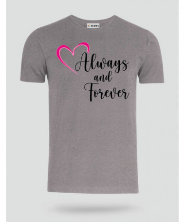 SAN VALENTINO_21 T-shirt Premium Uomo