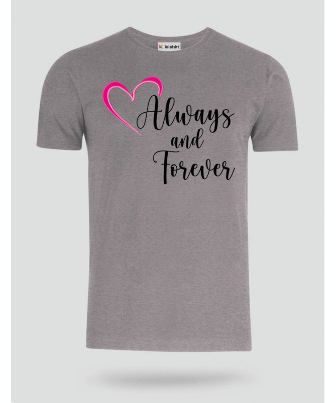 SAN VALENTINO_21 T-shirt Premium Uomo