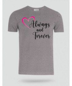 SAN VALENTINO_21 T-shirt Premium Uomo