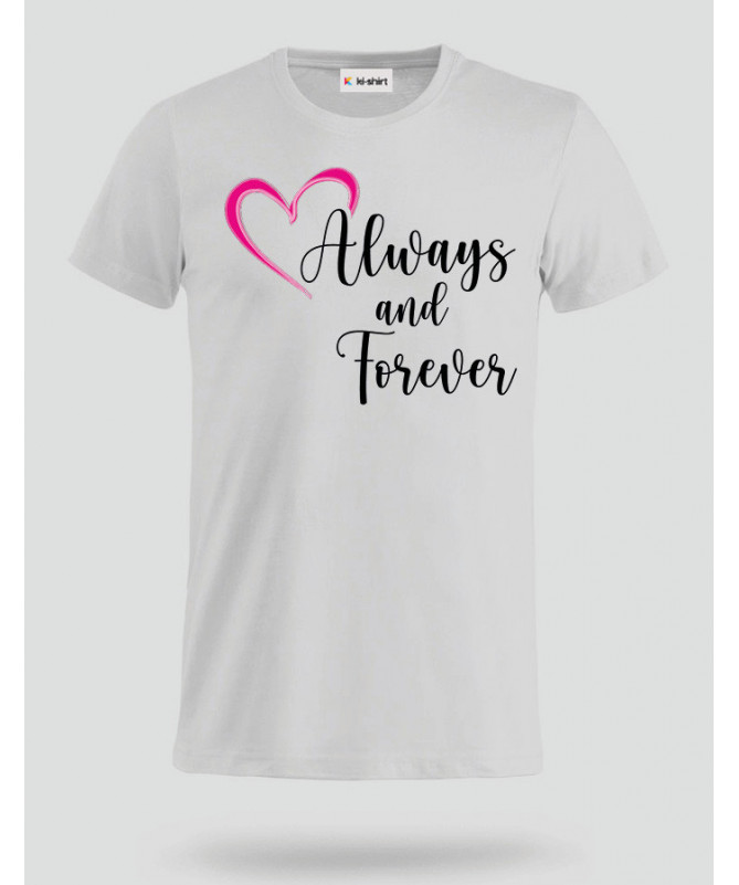 SAN VALENTINO_21 T-shirt Basic Uomo