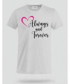 SAN VALENTINO_21 T-shirt Basic Uomo