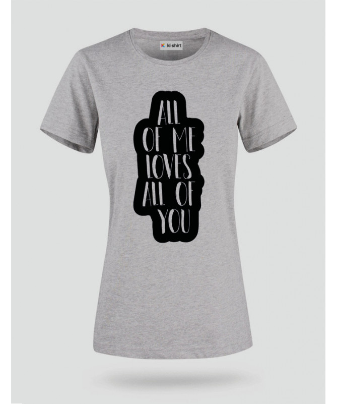 SAN VALENTINO_22 T-shirt Premium Donna