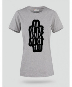 SAN VALENTINO_22 T-shirt Premium Donna