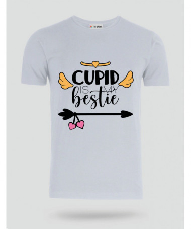 SAN VALENTINO_28 T-shirt Premium Uomo