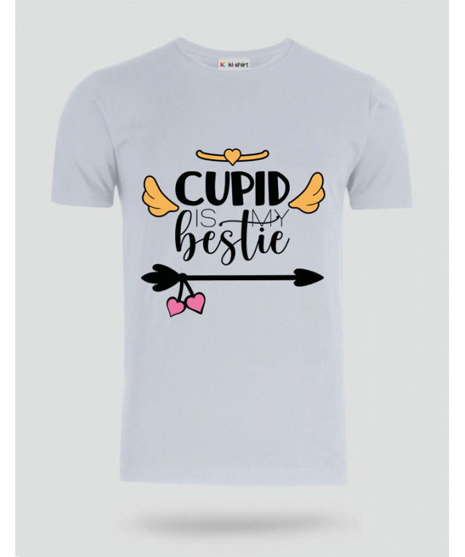 SAN VALENTINO_28 T-shirt Premium Uomo