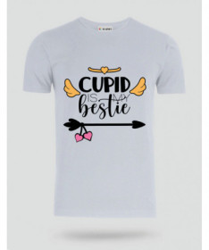 SAN VALENTINO_28 T-shirt Premium Uomo