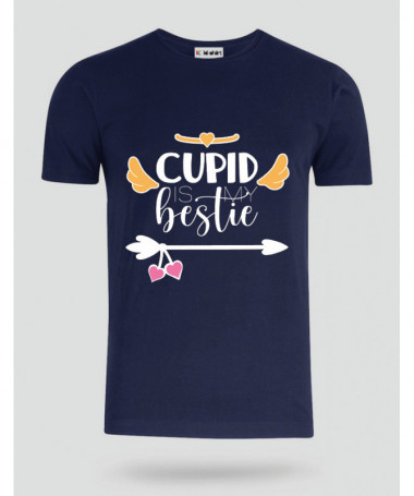 SAN VALENTINO_28 T-shirt Premium Uomo