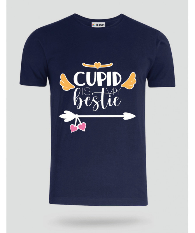 SAN VALENTINO_28 T-shirt Premium Uomo