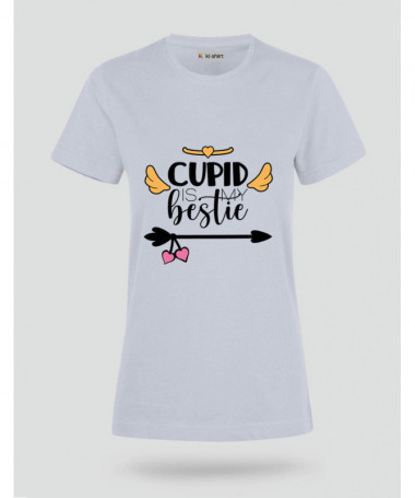 SAN VALENTINO_28 T-shirt Premium Donna