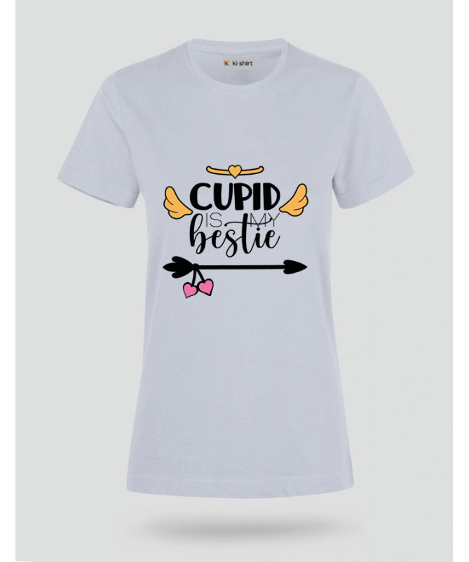 SAN VALENTINO_28 T-shirt Premium Donna