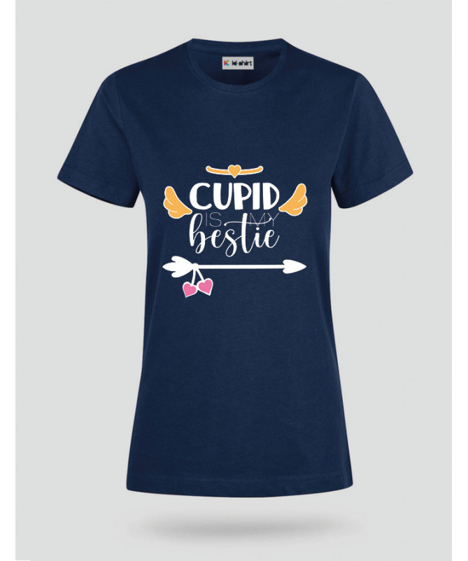 SAN VALENTINO_28 T-shirt Premium Donna