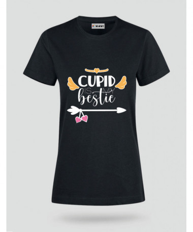 SAN VALENTINO_28 T-shirt Premium Donna