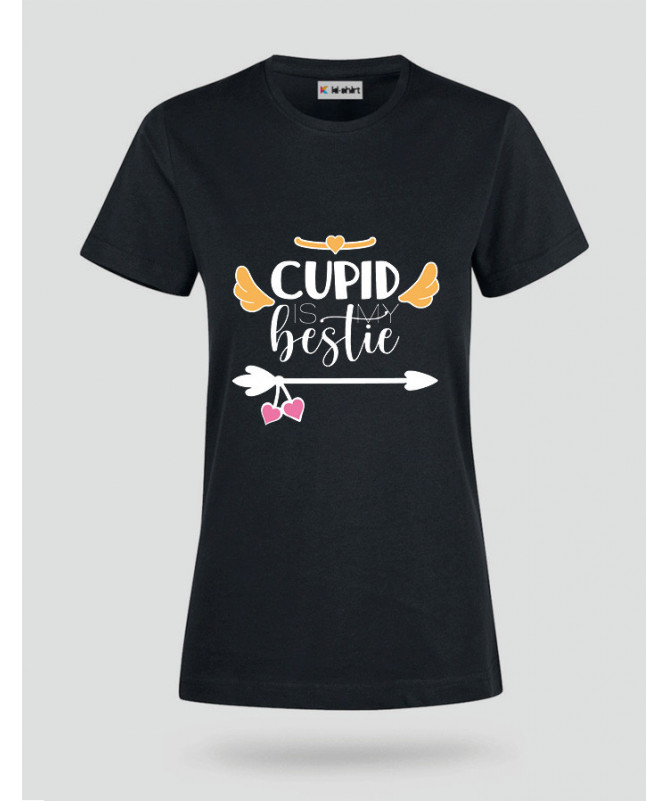 SAN VALENTINO_28 T-shirt Premium Donna