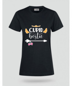 SAN VALENTINO_28 T-shirt Premium Donna