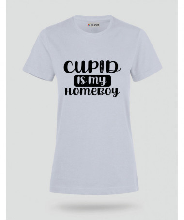 SAN VALENTINO_29 T-shirt Premium Donna