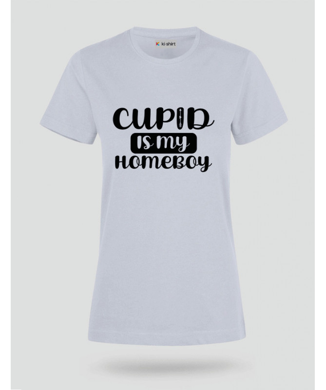 SAN VALENTINO_29 T-shirt Premium Donna