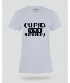 SAN VALENTINO_29 T-shirt Premium Donna