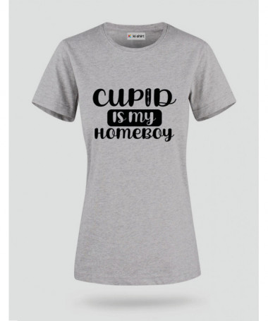 SAN VALENTINO_29 T-shirt Premium Donna