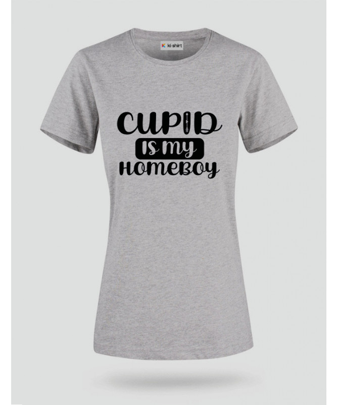 SAN VALENTINO_29 T-shirt Premium Donna