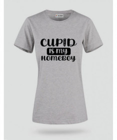 SAN VALENTINO_29 T-shirt Premium Donna