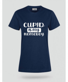 SAN VALENTINO_29 T-shirt Premium Donna