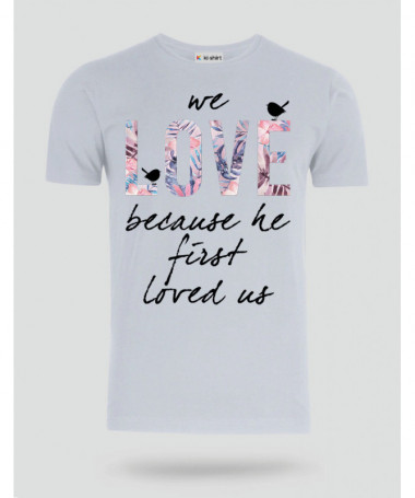 SAN VALENTINO_30 T-shirt Premium Uomo