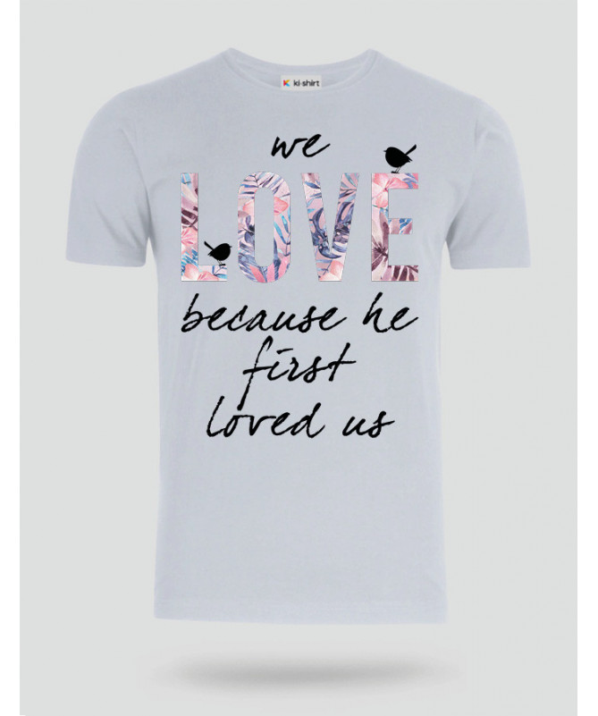 SAN VALENTINO_30 T-shirt Premium Uomo