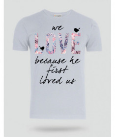 SAN VALENTINO_30 T-shirt Premium Uomo