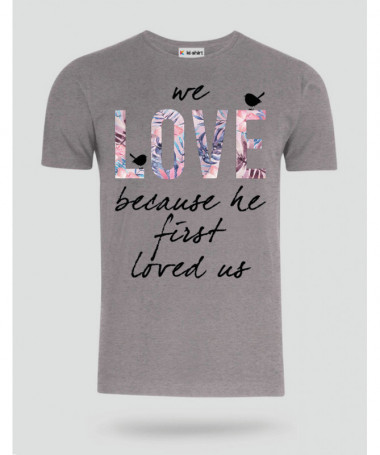 SAN VALENTINO_30 T-shirt Premium Uomo