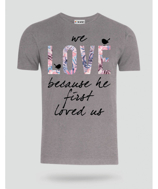 SAN VALENTINO_30 T-shirt Premium Uomo