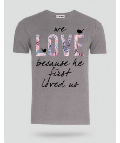 SAN VALENTINO_30 T-shirt Premium Uomo