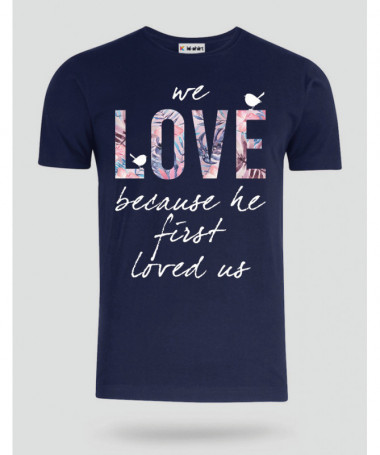 SAN VALENTINO_30 T-shirt Premium Uomo