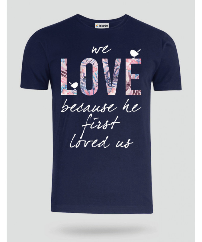 SAN VALENTINO_30 T-shirt Premium Uomo