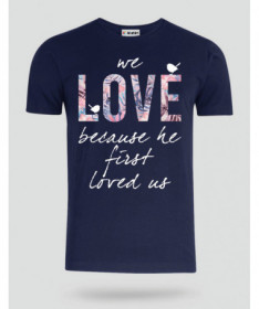 SAN VALENTINO_30 T-shirt Premium Uomo