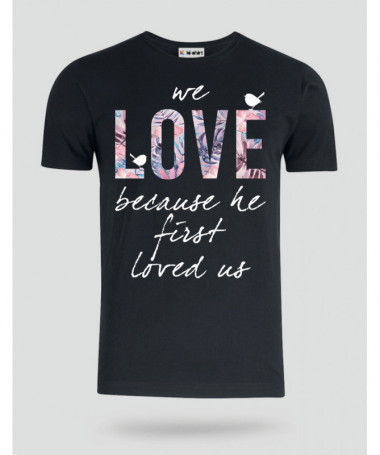 SAN VALENTINO_30 T-shirt Premium Uomo