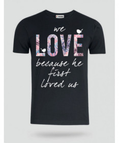 SAN VALENTINO_30 T-shirt Premium Uomo