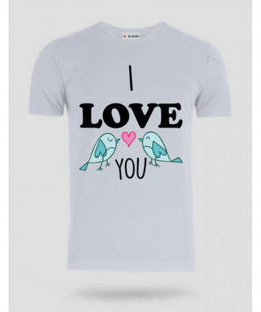SAN VALENTINO_34 T-shirt Premium Uomo