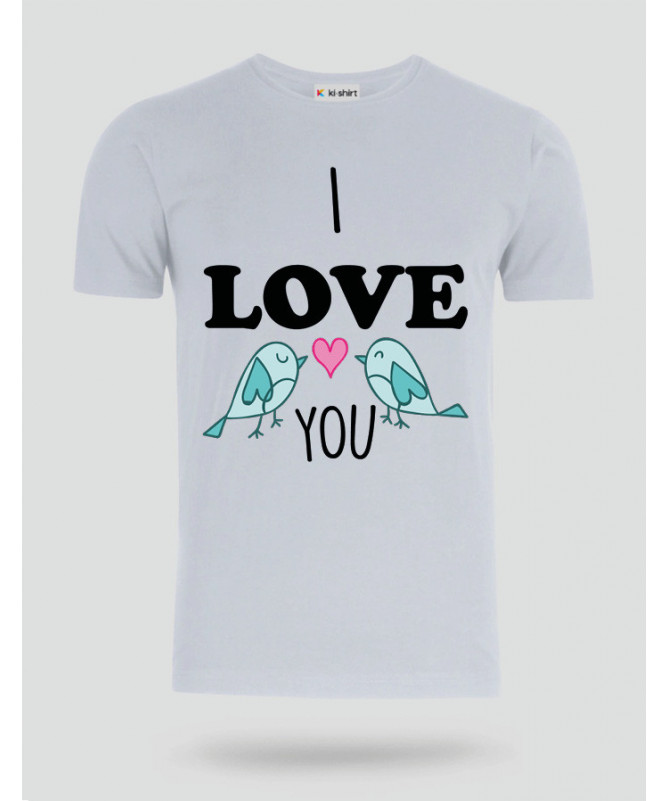 SAN VALENTINO_34 T-shirt Premium Uomo