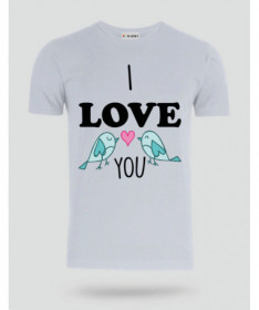 SAN VALENTINO_34 T-shirt Premium Uomo