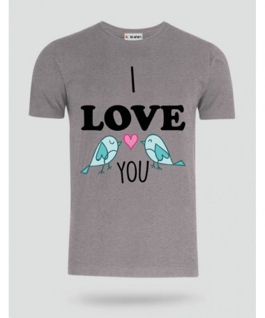 SAN VALENTINO_34 T-shirt Premium Uomo