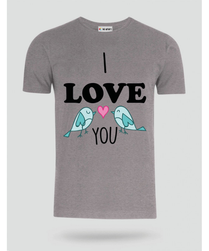 SAN VALENTINO_34 T-shirt Premium Uomo