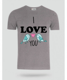 SAN VALENTINO_34 T-shirt Premium Uomo