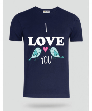 SAN VALENTINO_34 T-shirt Premium Uomo